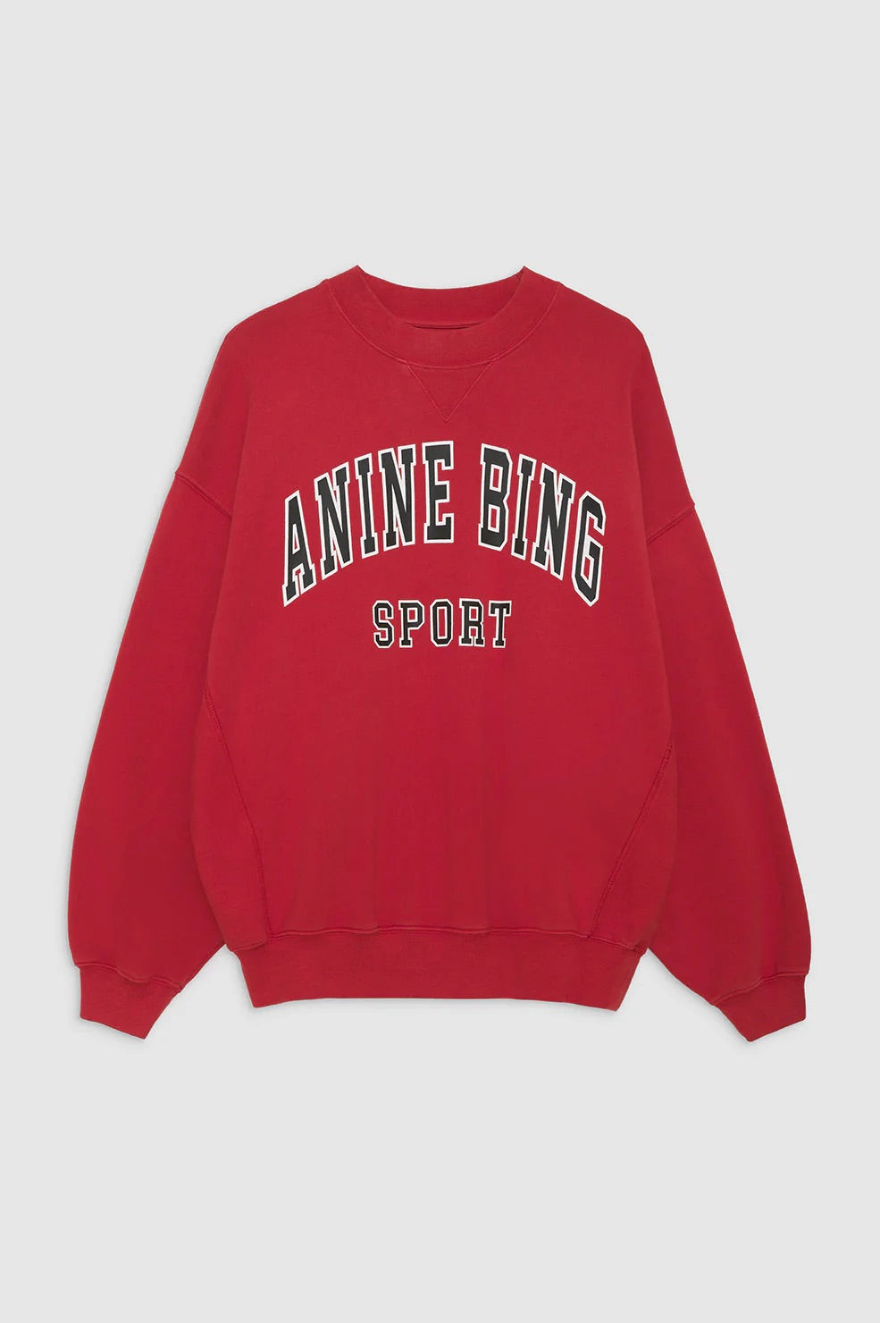 Jaci Sweatshirt Anine Bing