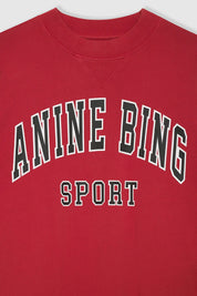 Jaci Sweatshirt Anine Bing