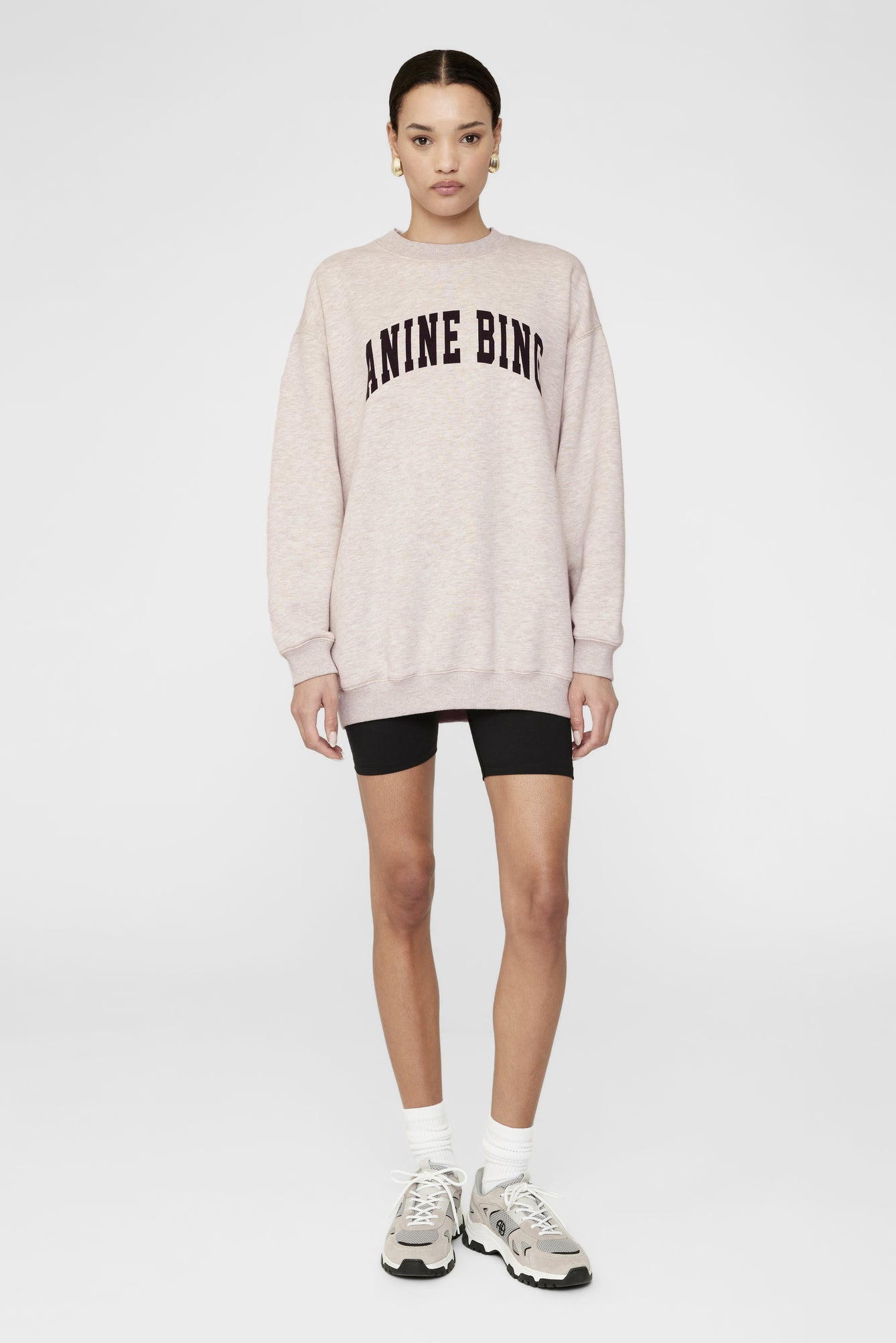 Tyler Sweatshirt