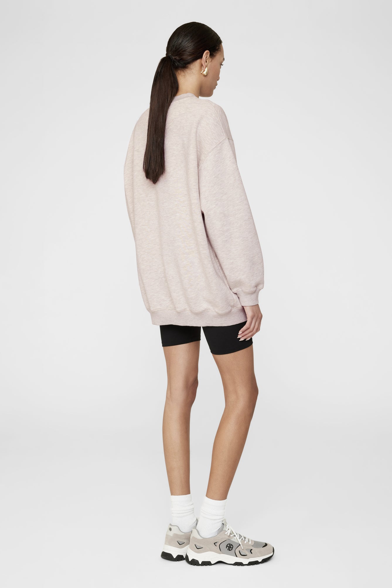 Tyler Sweatshirt