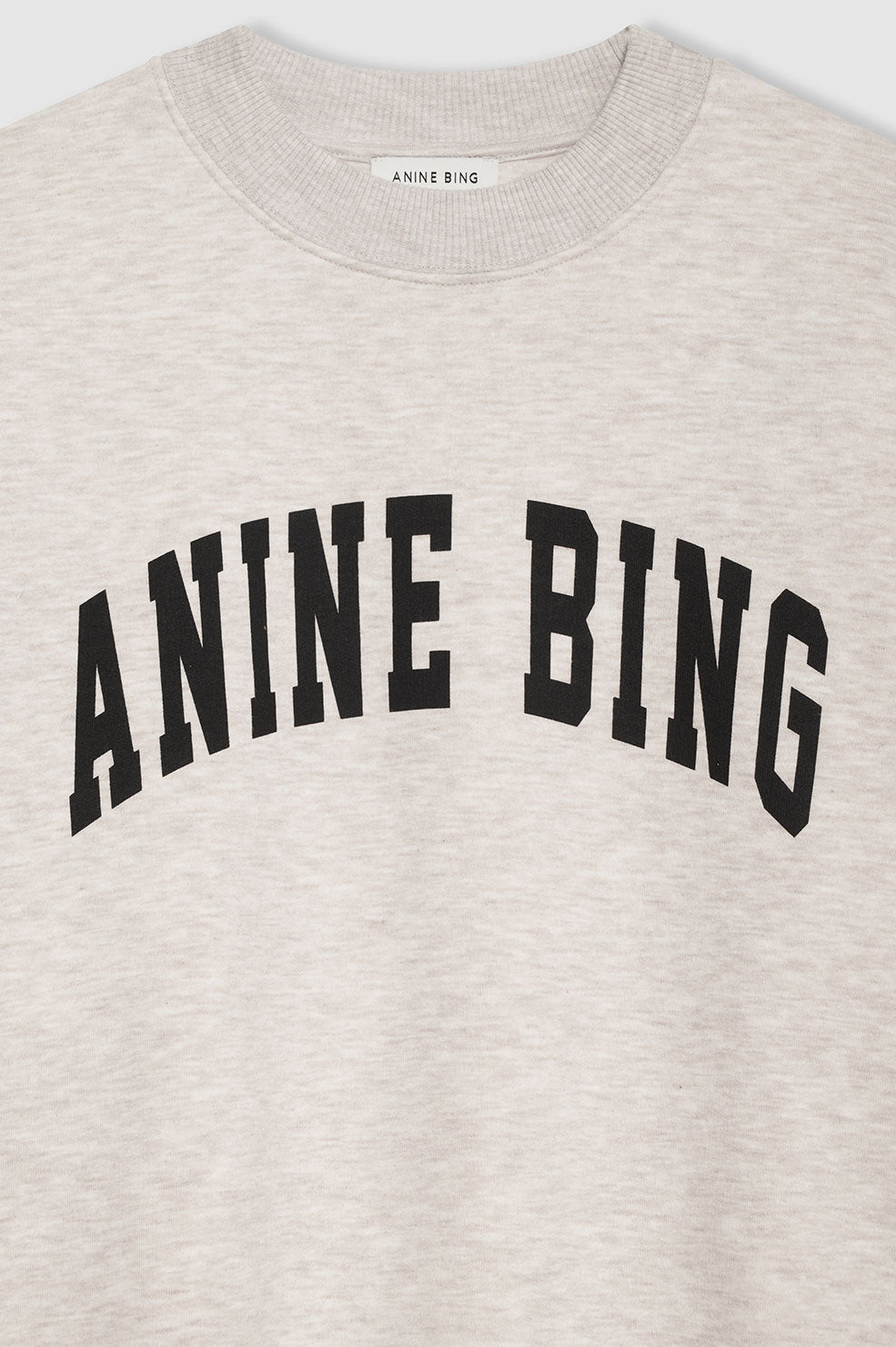 Tyler Sweatshirt
