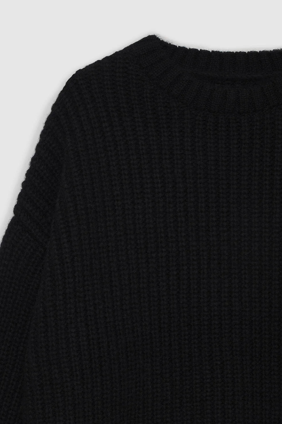 Sydney Crew Sweater