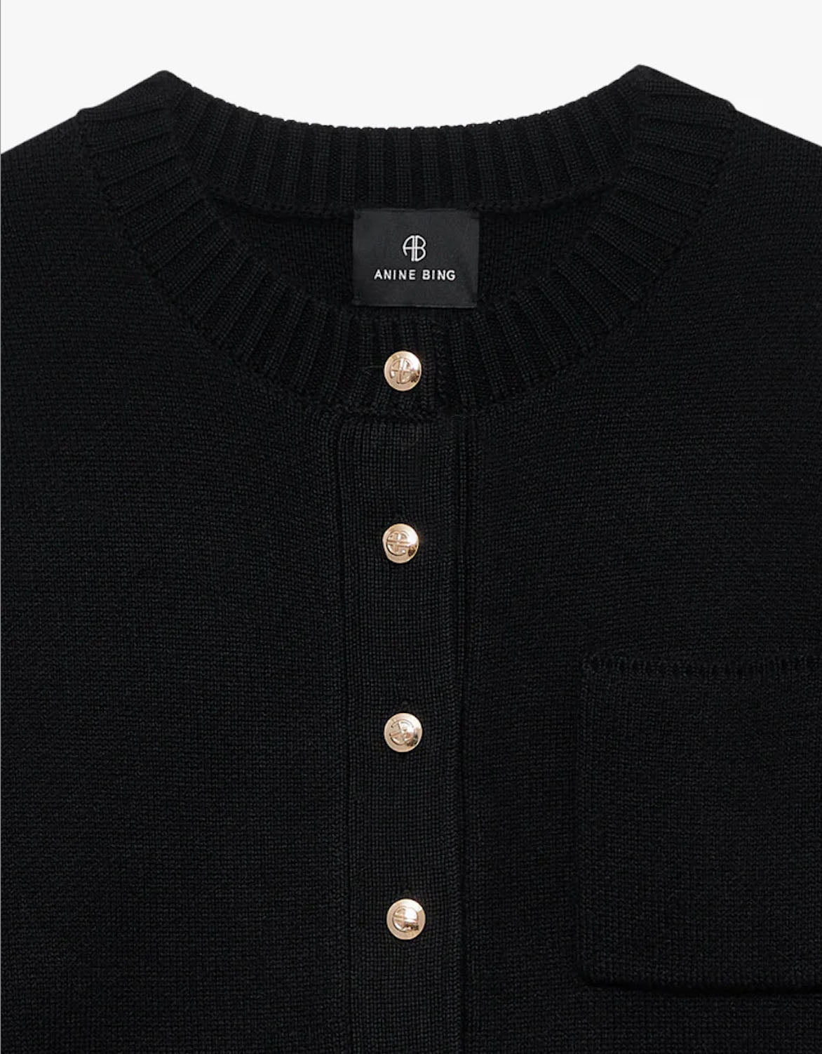 Jameson Cardigan