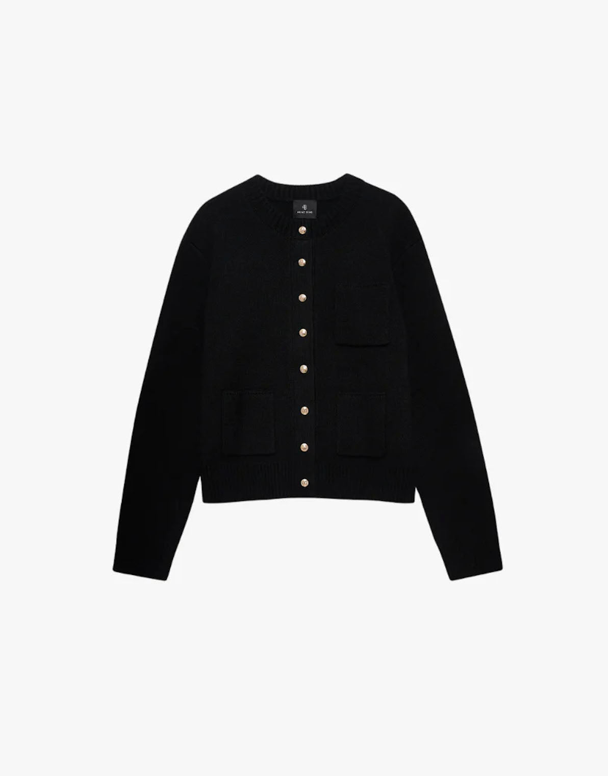 Jameson Cardigan