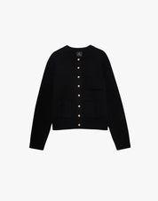 Jameson Cardigan