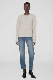 Bobbie Cardigan