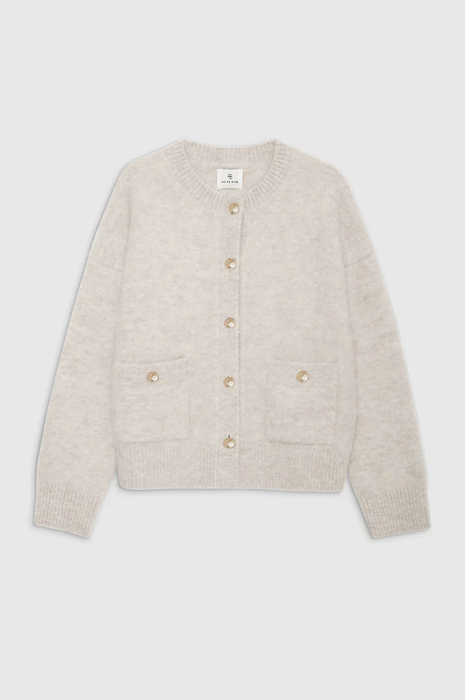 Bobbie Cardigan