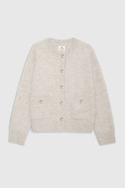 Bobbie Cardigan