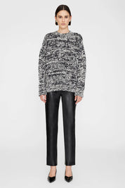Sydney Crew Sweater