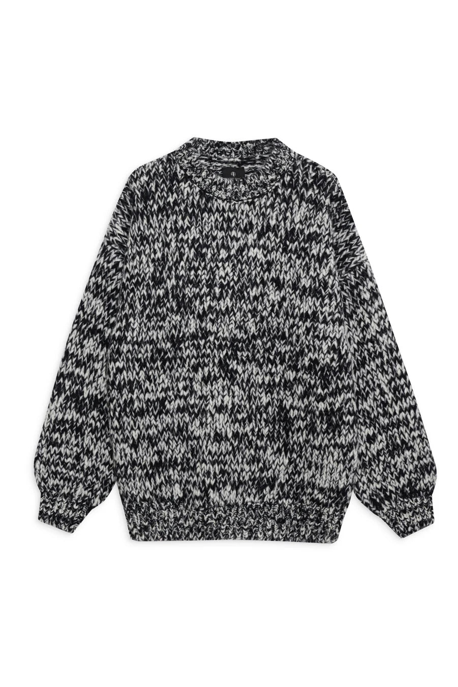 Sydney Crew Sweater