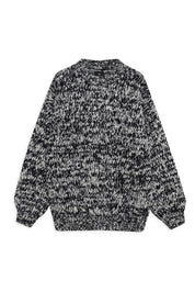 Sydney Crew Sweater