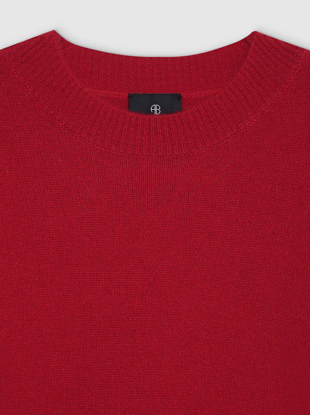 Lee Crew Sweater