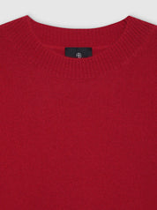 Lee Crew Sweater