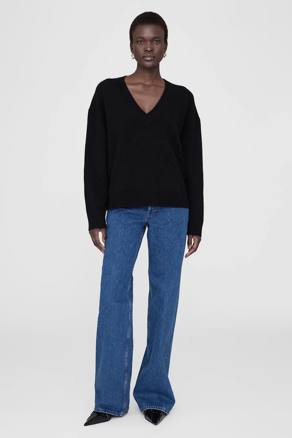 Lee Sweater