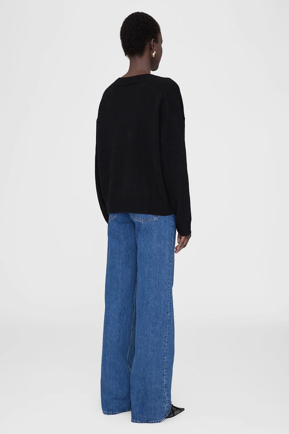 Lee Sweater