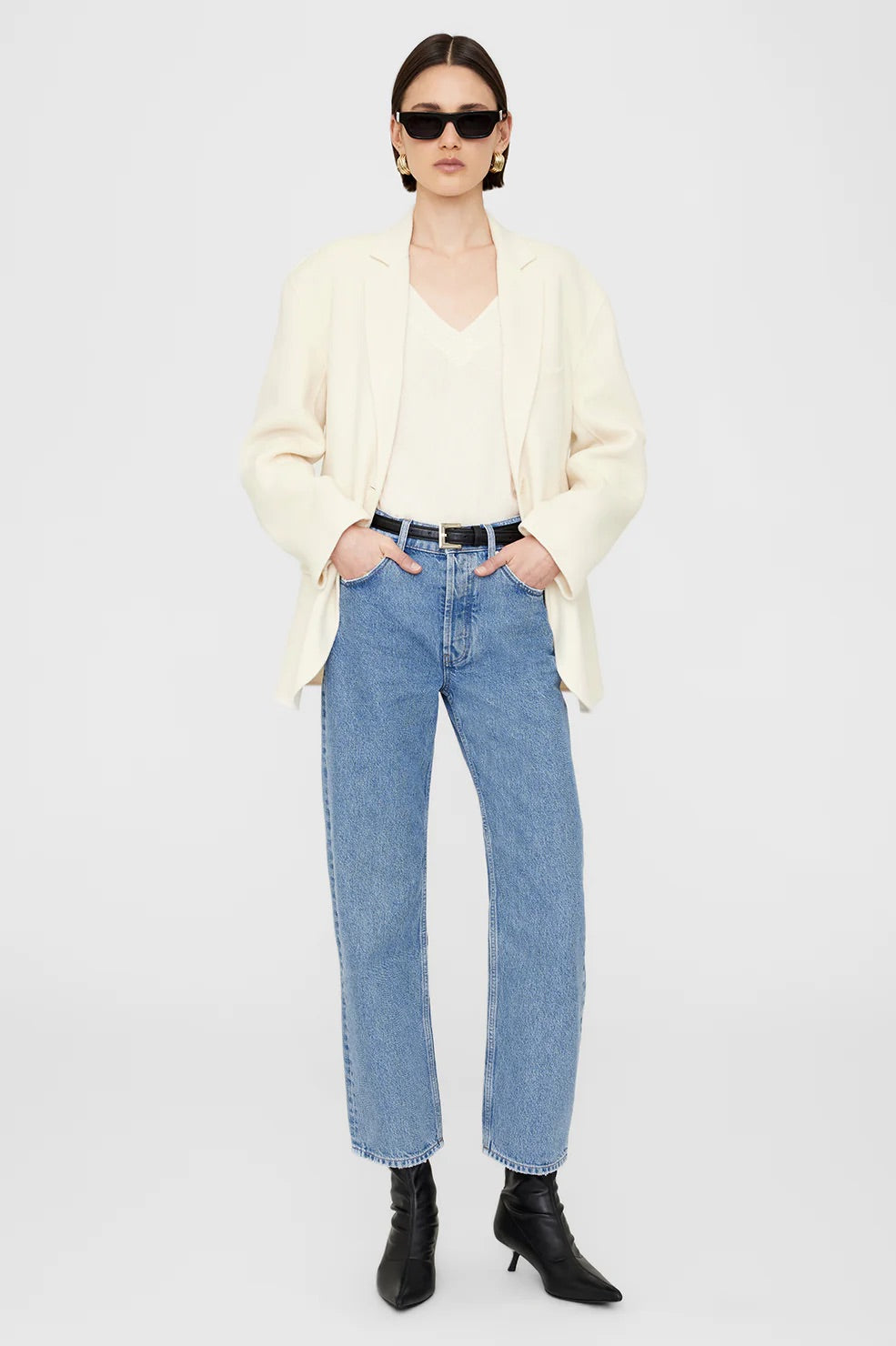 Lee Sweater