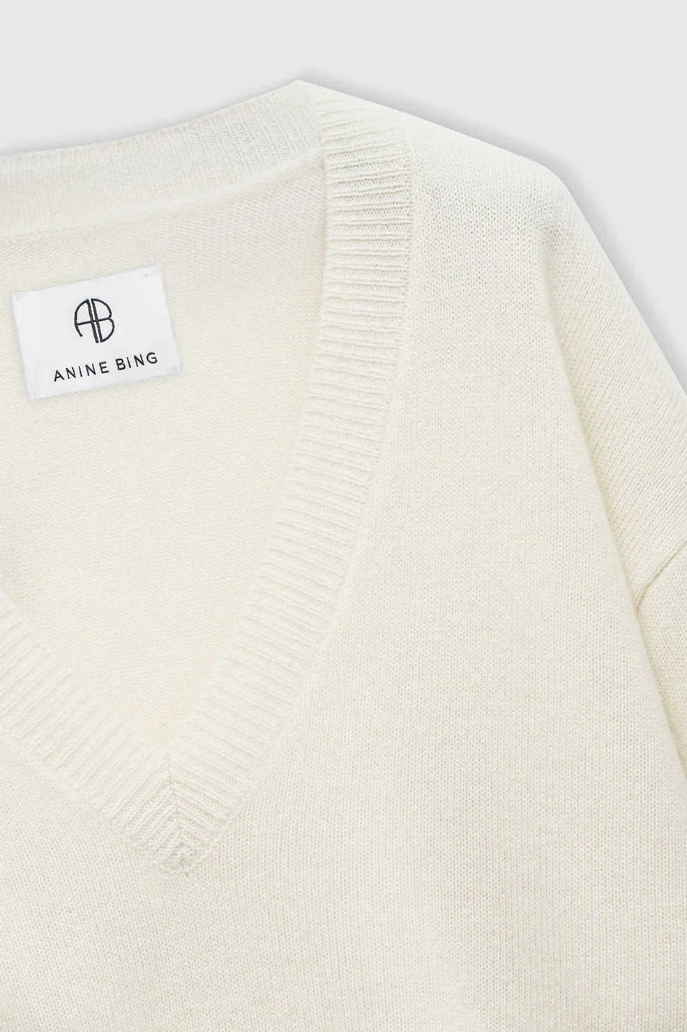 Lee Sweater