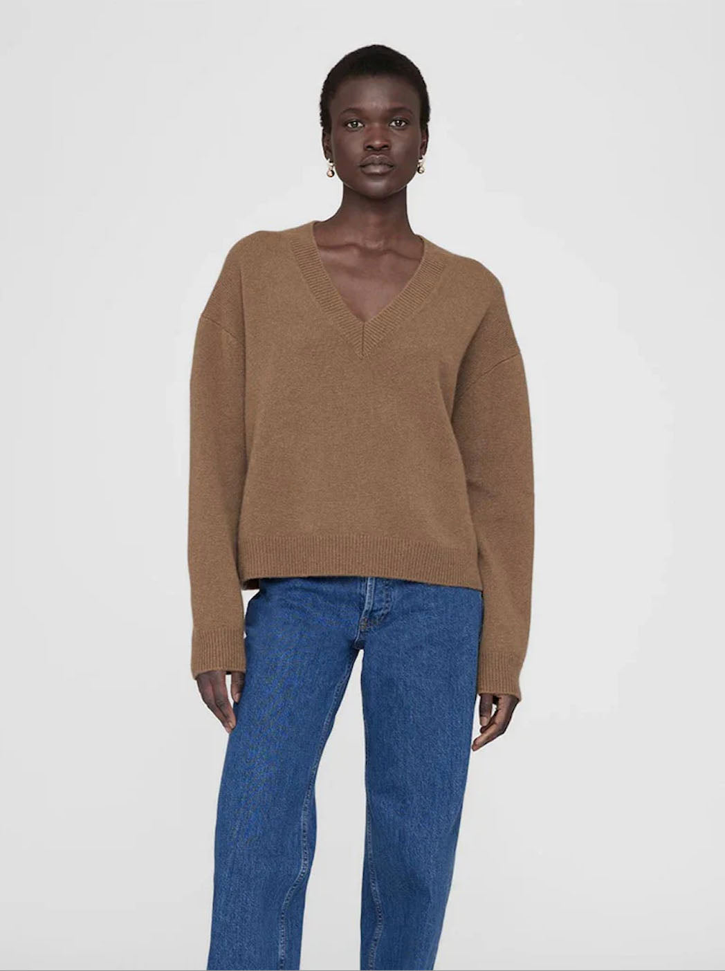 Lee Sweater