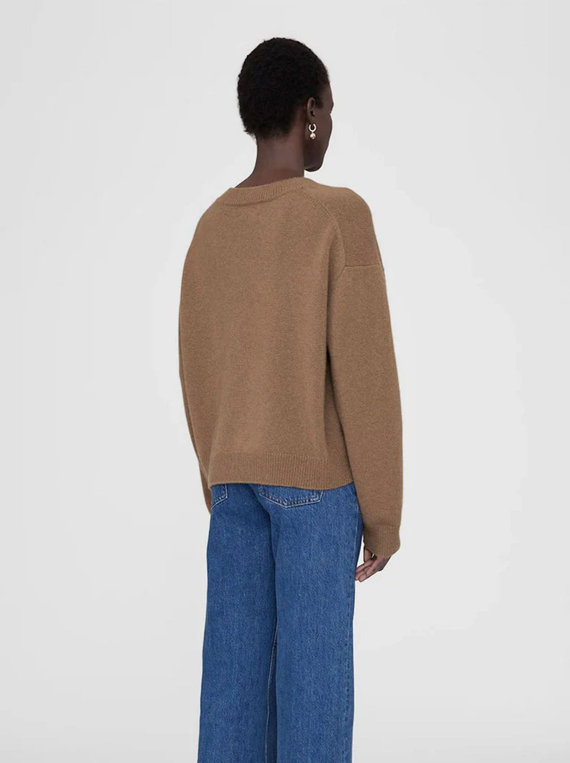 Lee Sweater