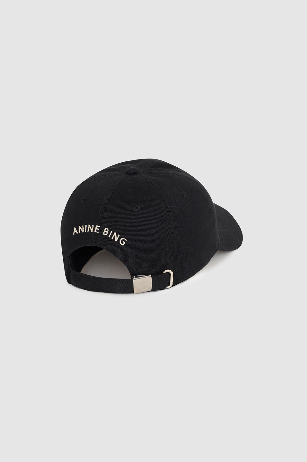 Jeremy Baseball Cap Ab