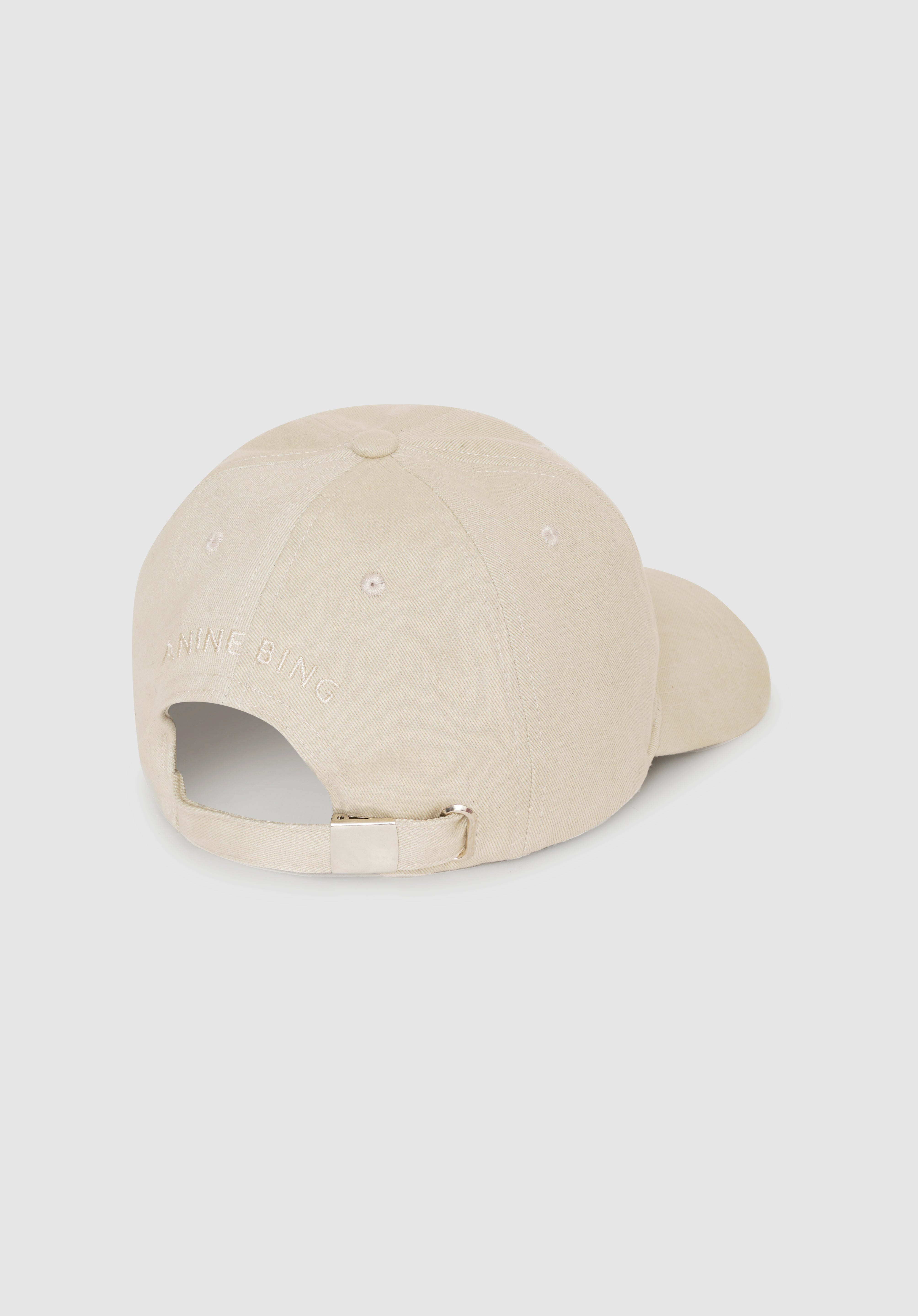 Jeremy Baseball Cap Ab