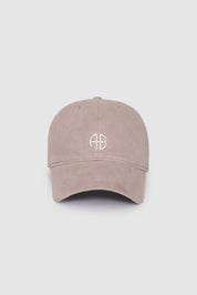 Jeremy Baseball Cap Ab Anine Bing Washed Iron  | PALIHOUSE