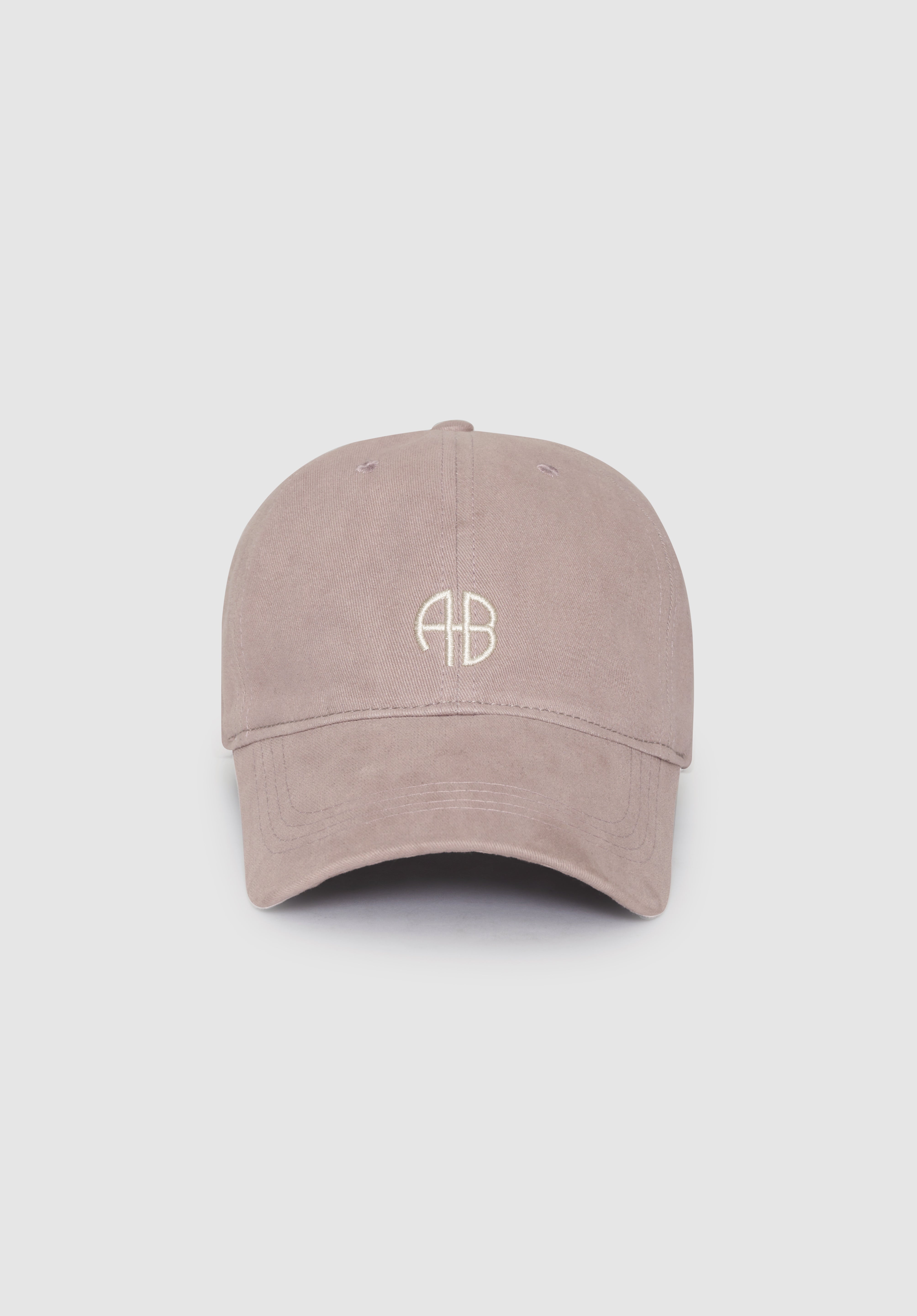 Jeremy Baseball Cap Ab Anine Bing Washed Iron  | PALIHOUSE