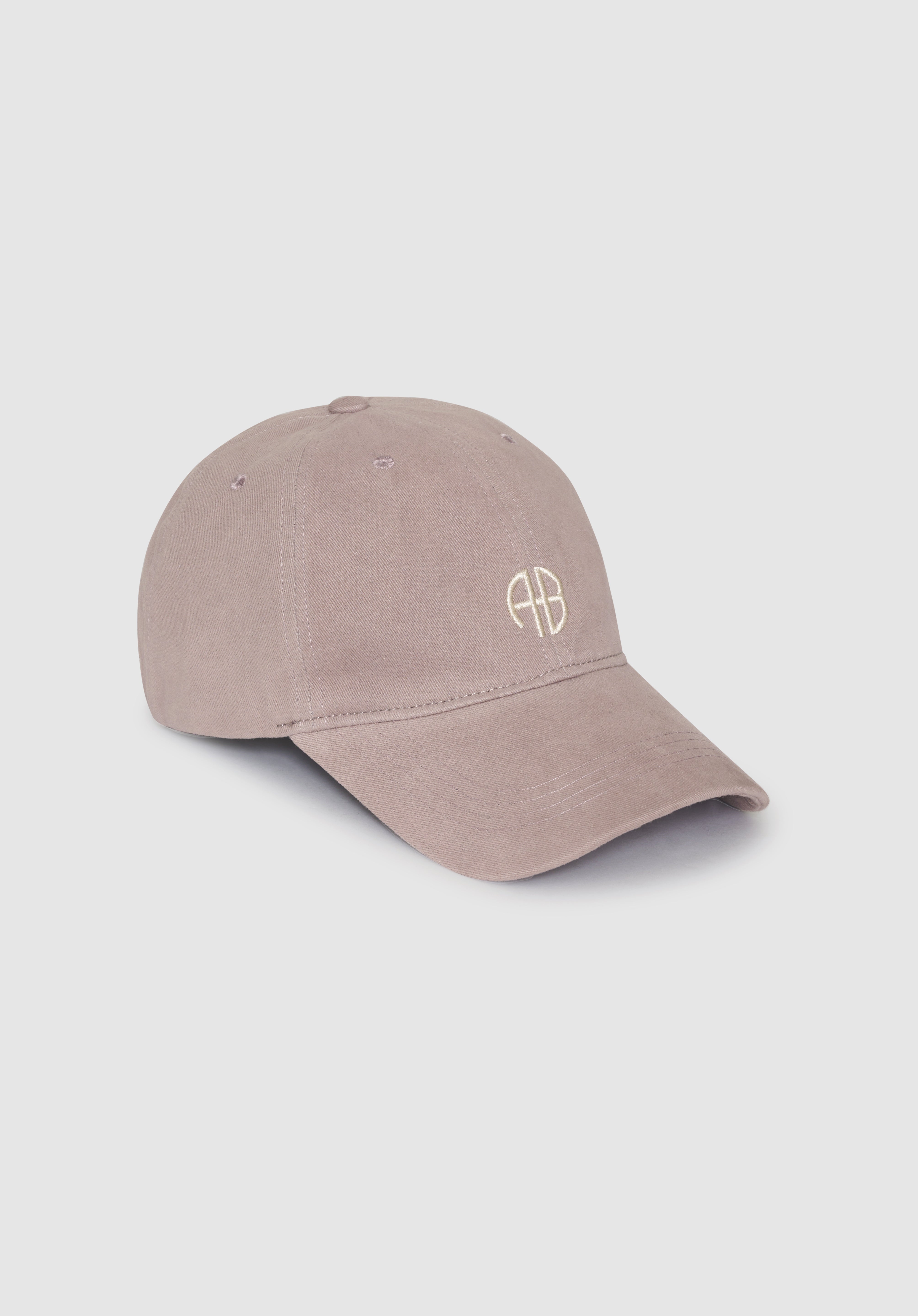Jeremy Baseball Cap Ab