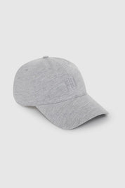 Jeremy Baseball Cap Framed Monogram