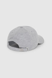 Jeremy Baseball Cap Framed Monogram
