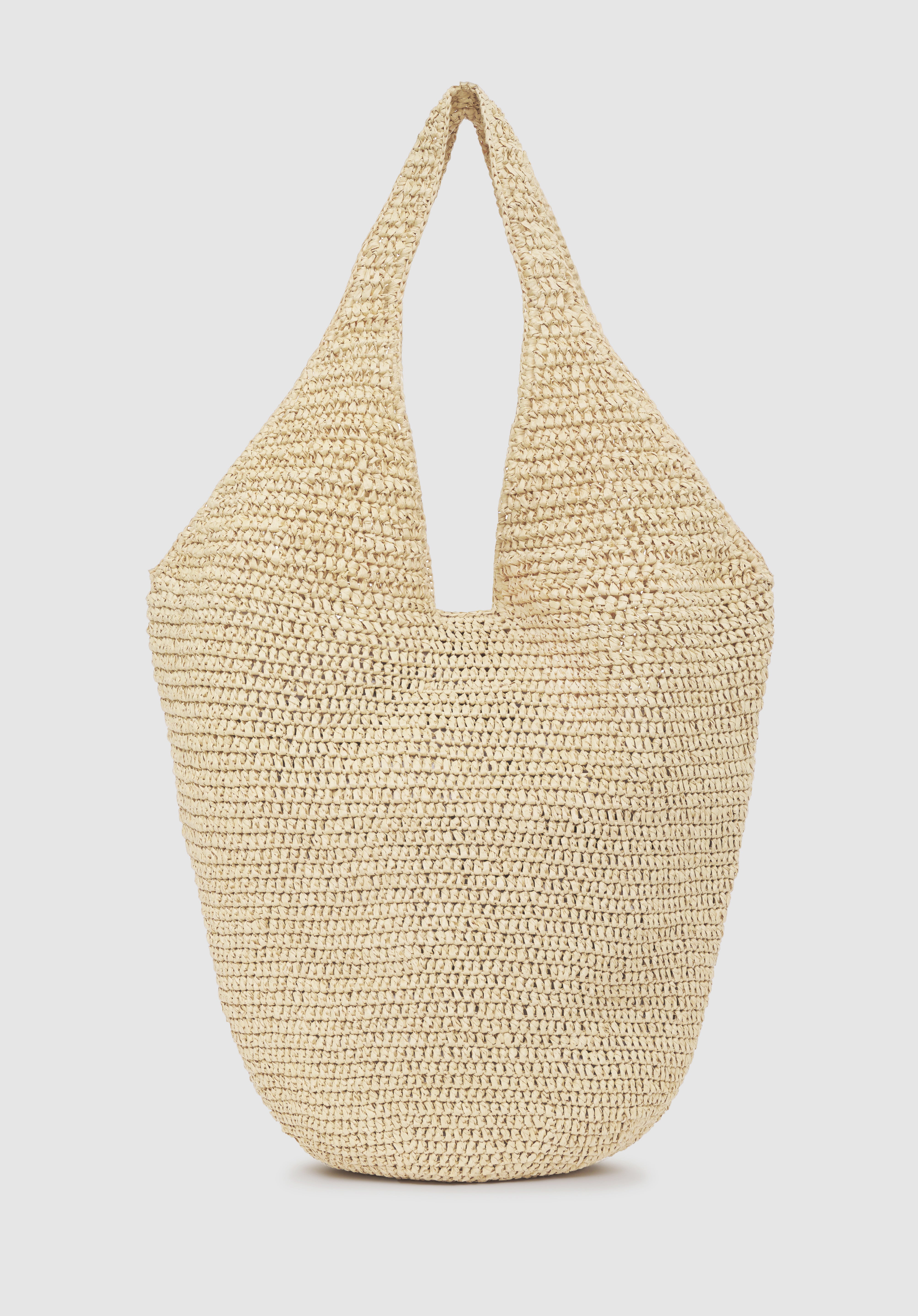 Large Leah Hobo