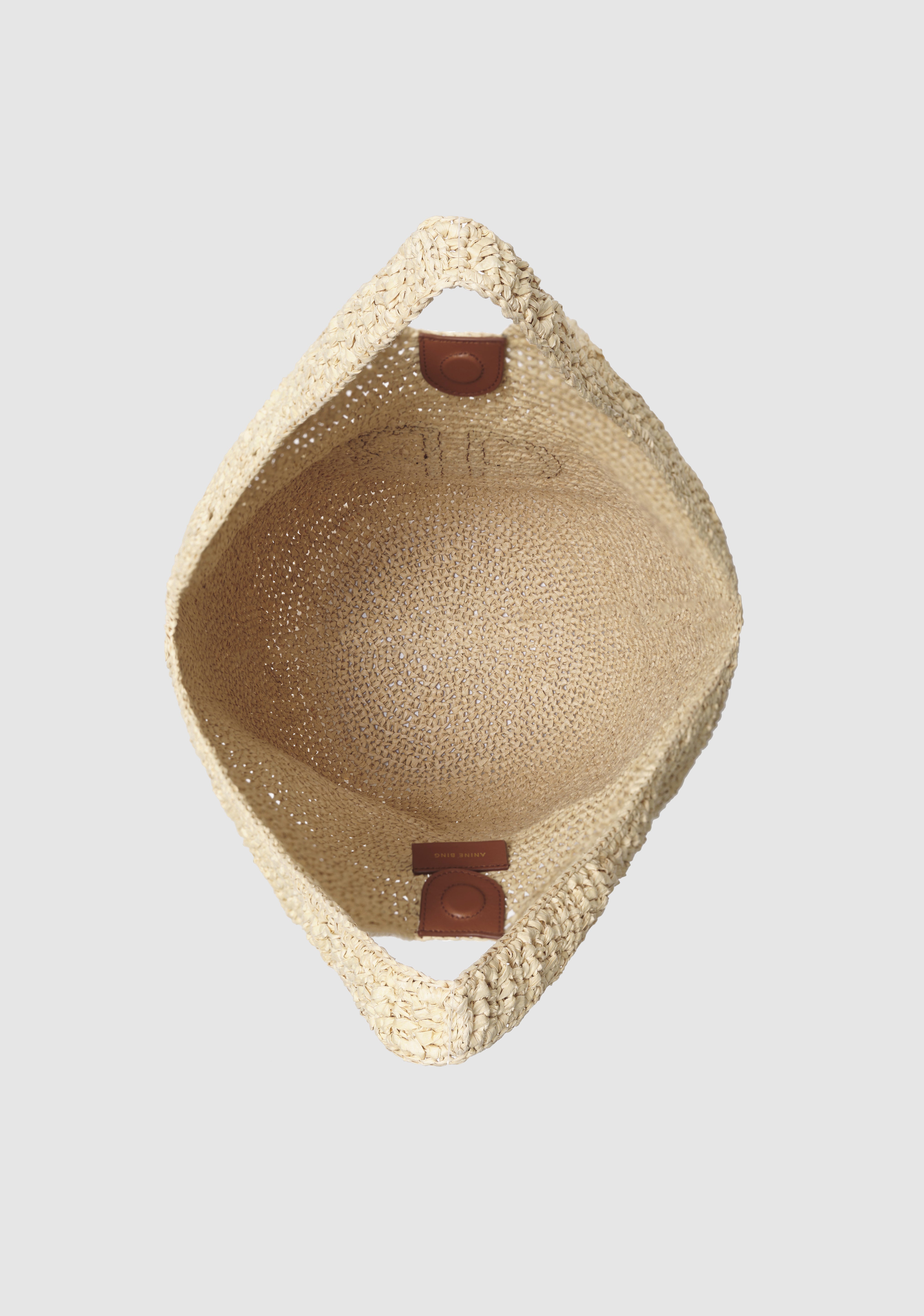 Large Leah Hobo