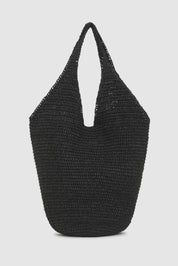 Large Leah Hobo