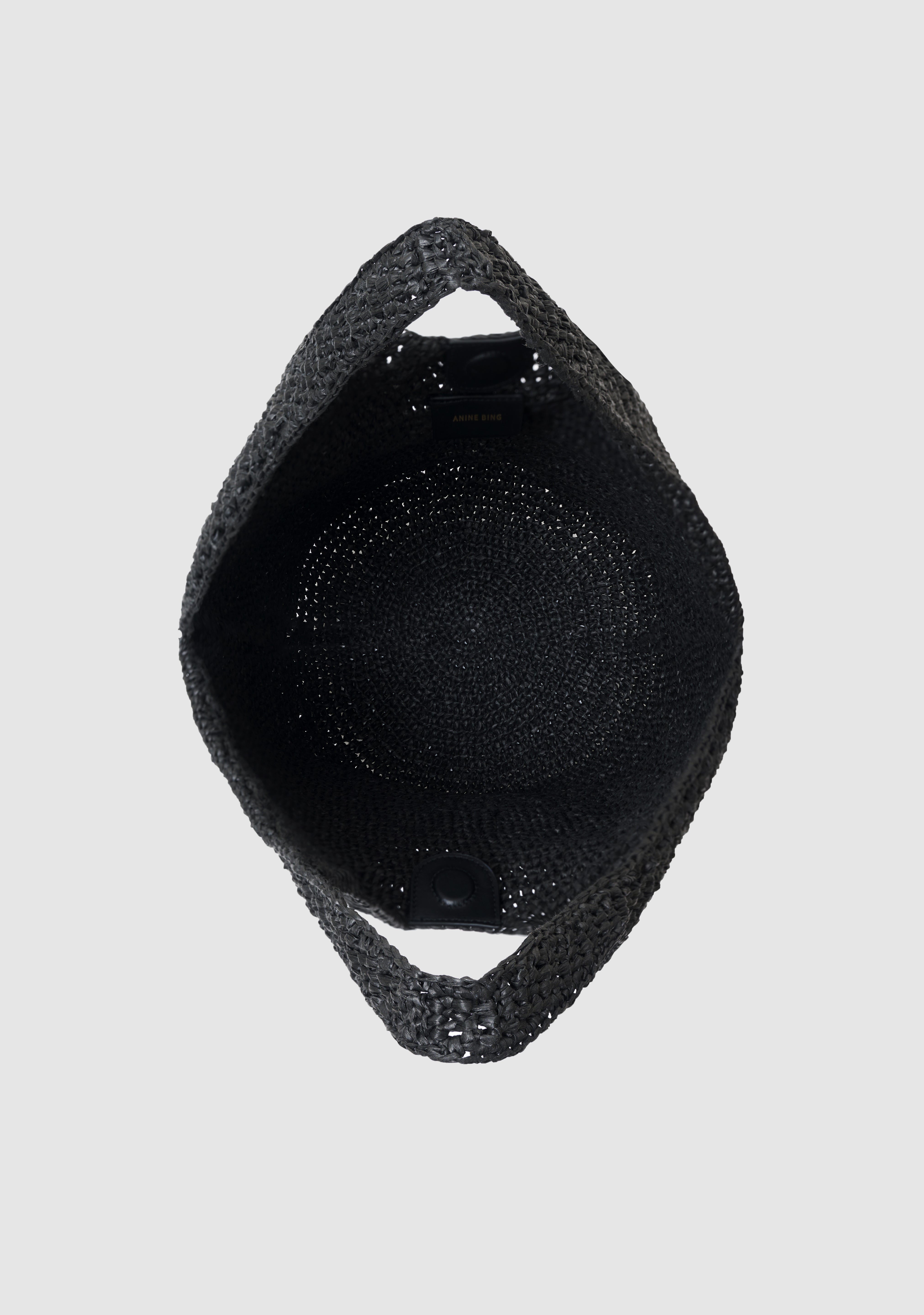 Large Leah Hobo