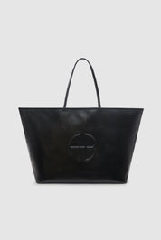 Emma Tote Anine Bing Black  | PALIHOUSE
