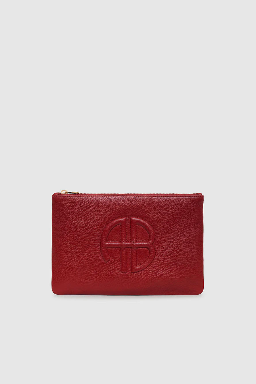 Lili Pouch