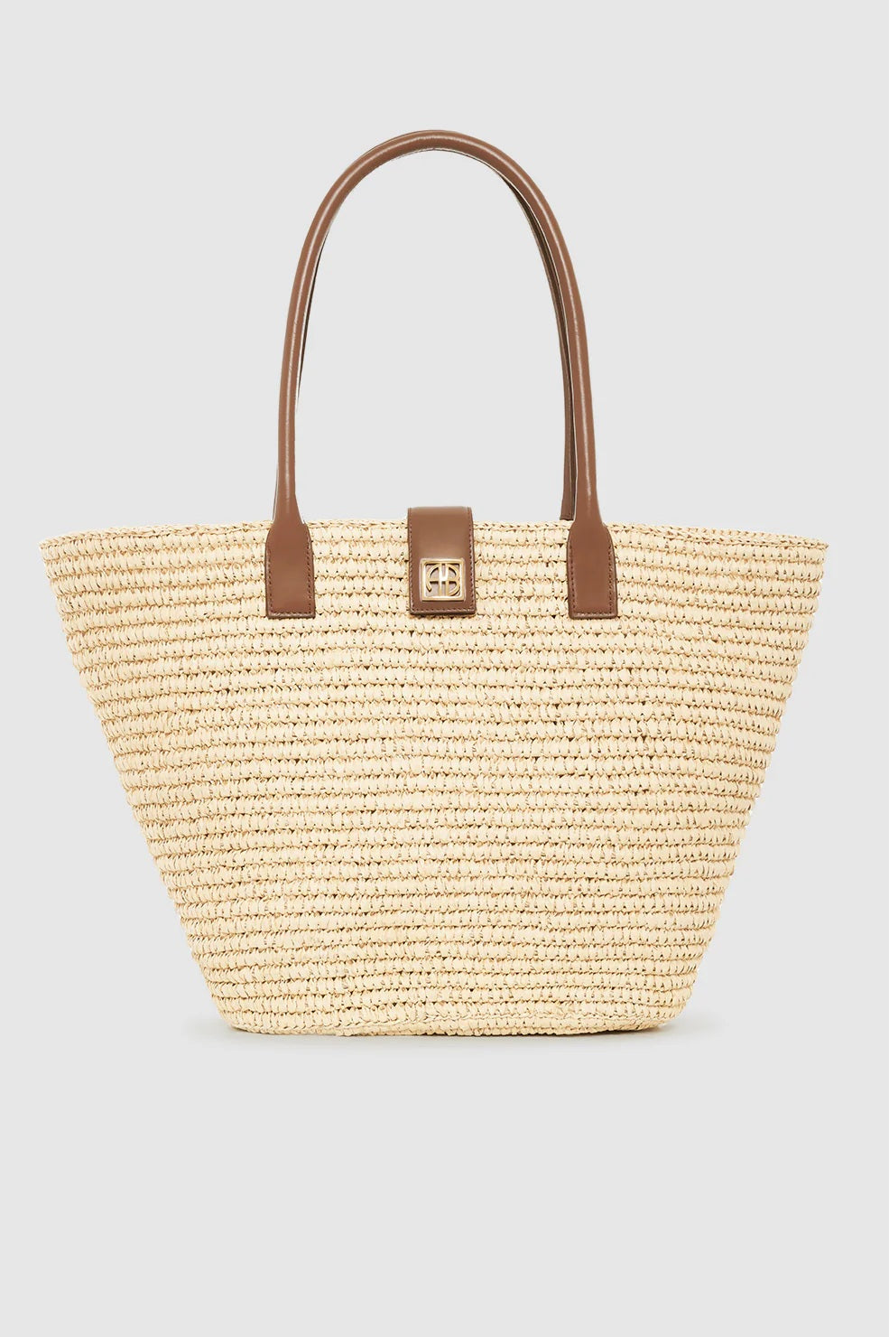 Lou Tote Monogram