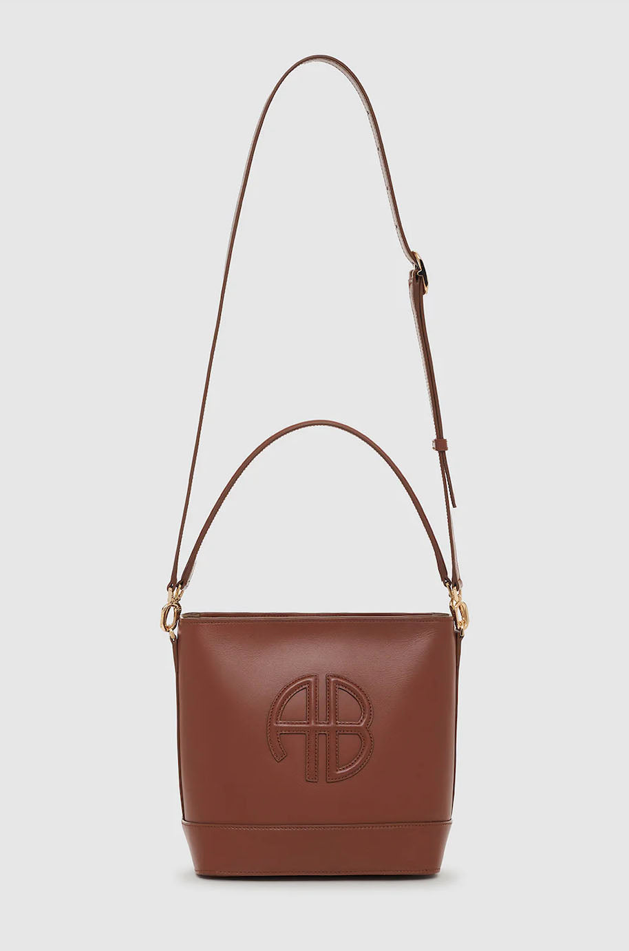Lili Bucket Bag