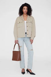 Lili Bucket Bag