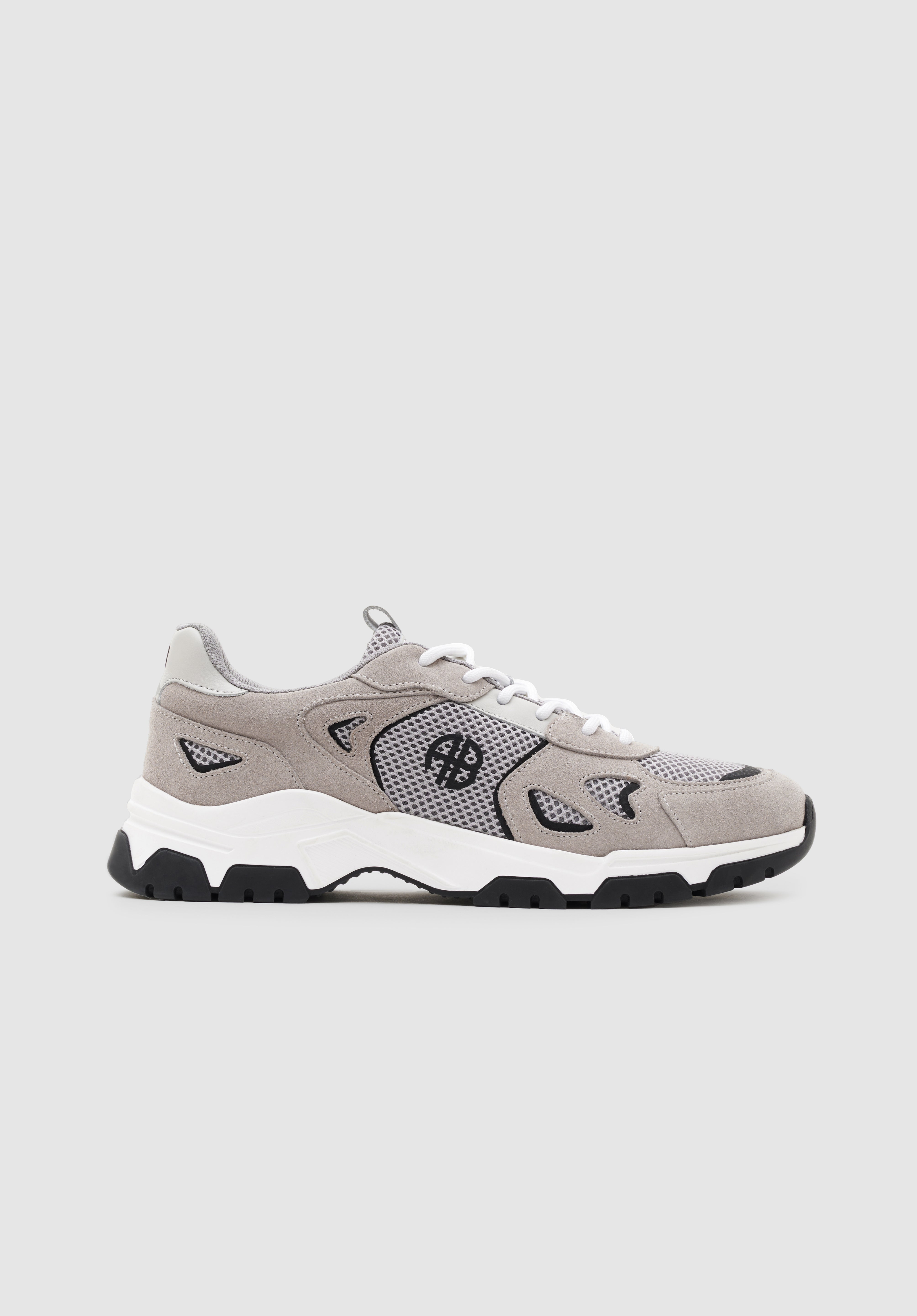 Brody Sneakers Anine Bing Grey  | PALIHOUSE