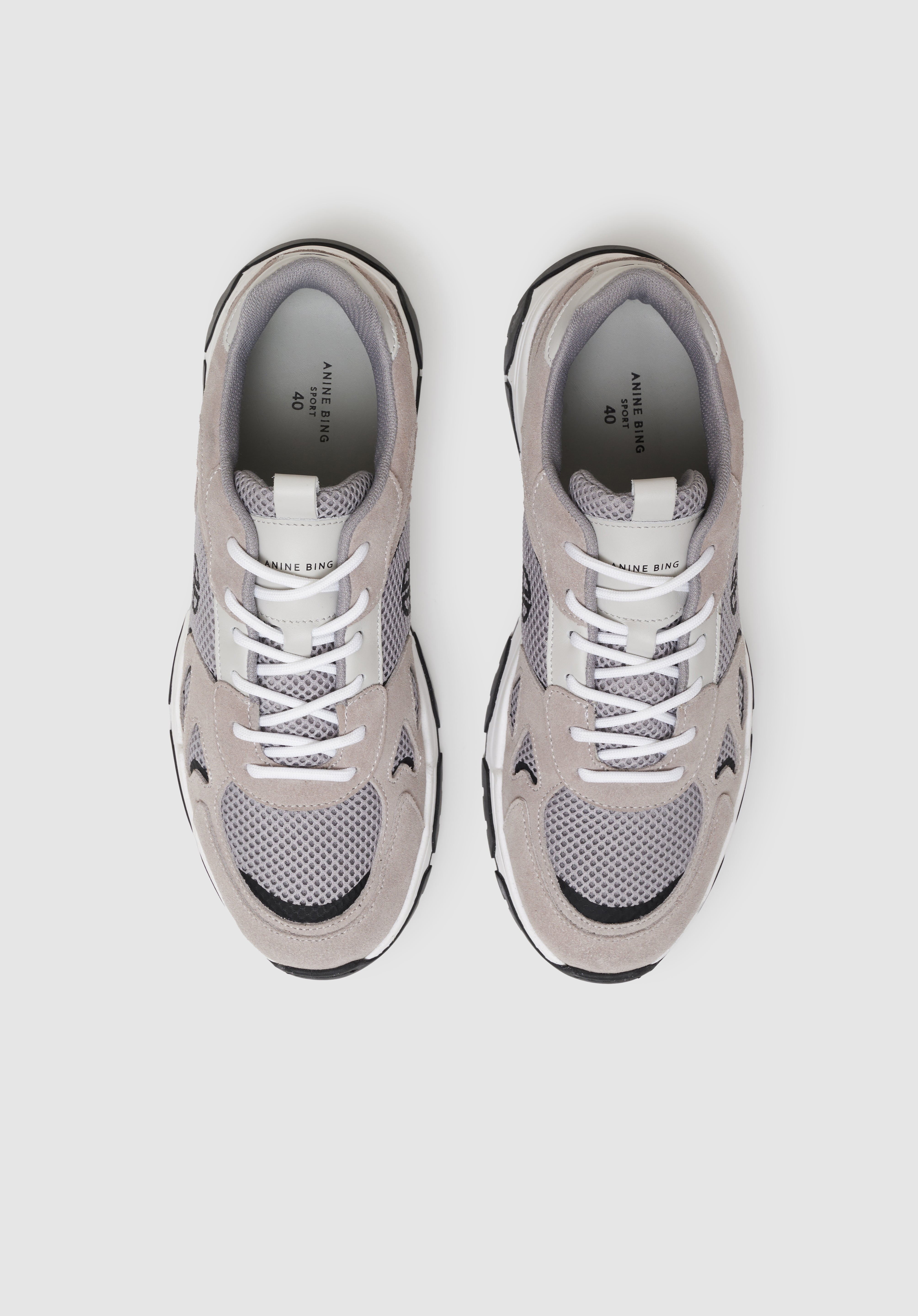 Brody Sneakers