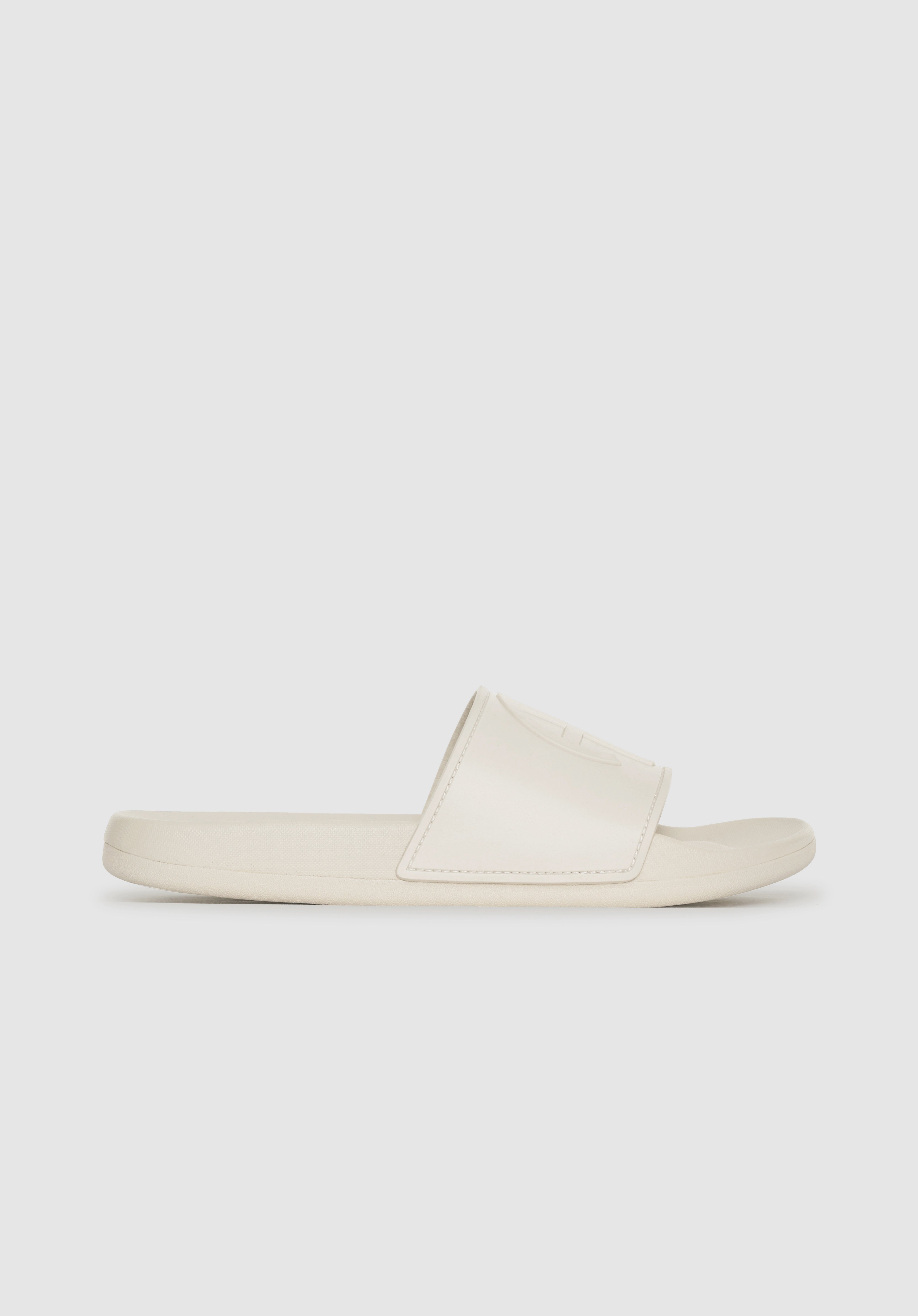 Isla Slides Anine Bing Sand  | PALIHOUSE