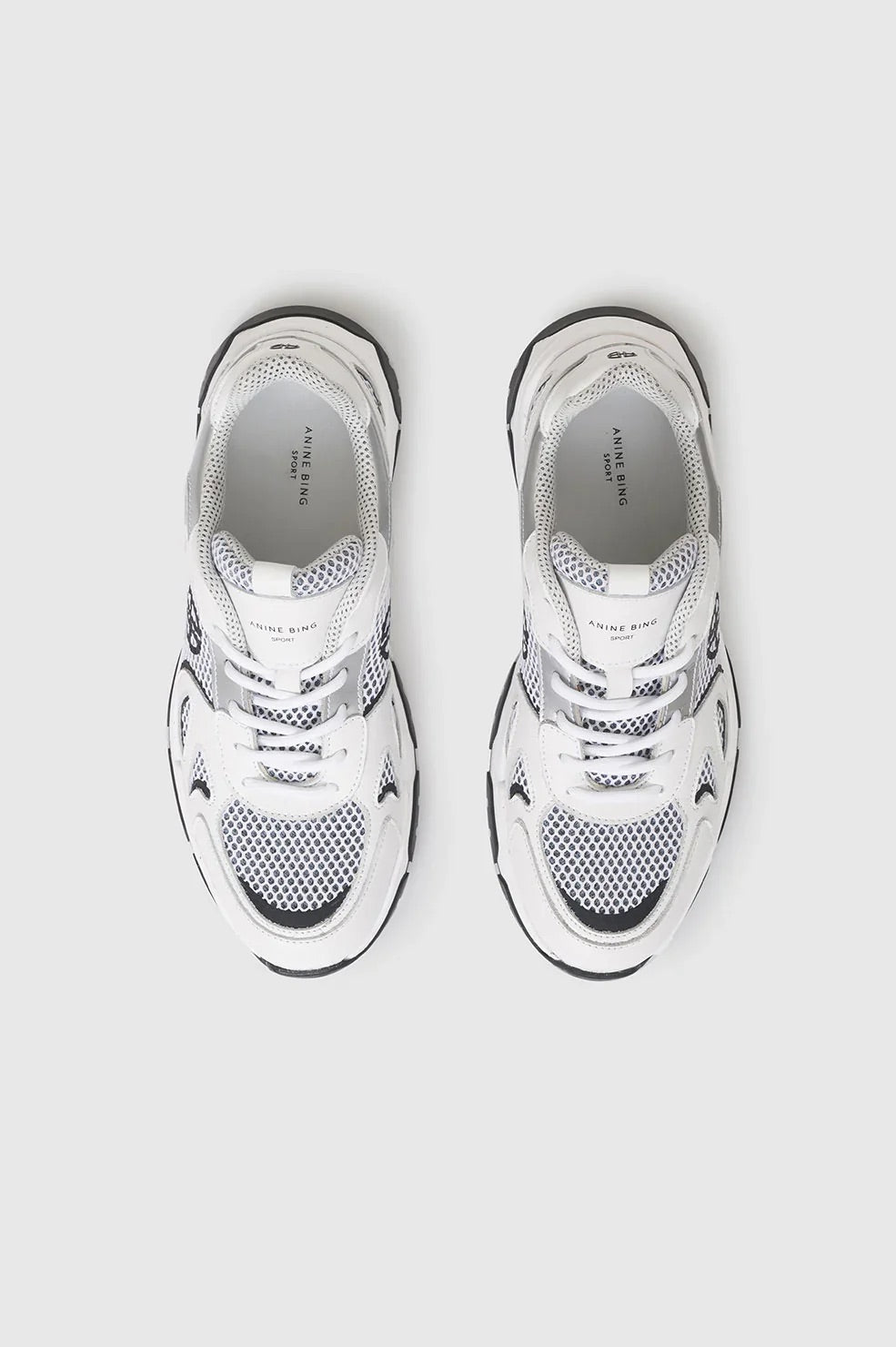 Brody Sneakers