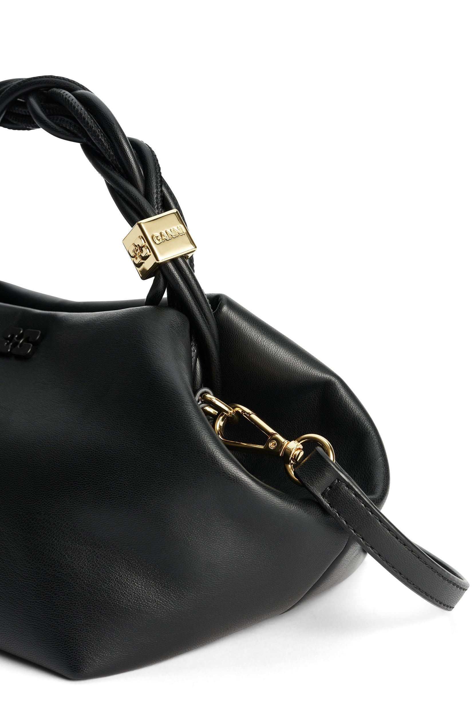 Ganni Bou Bag Small