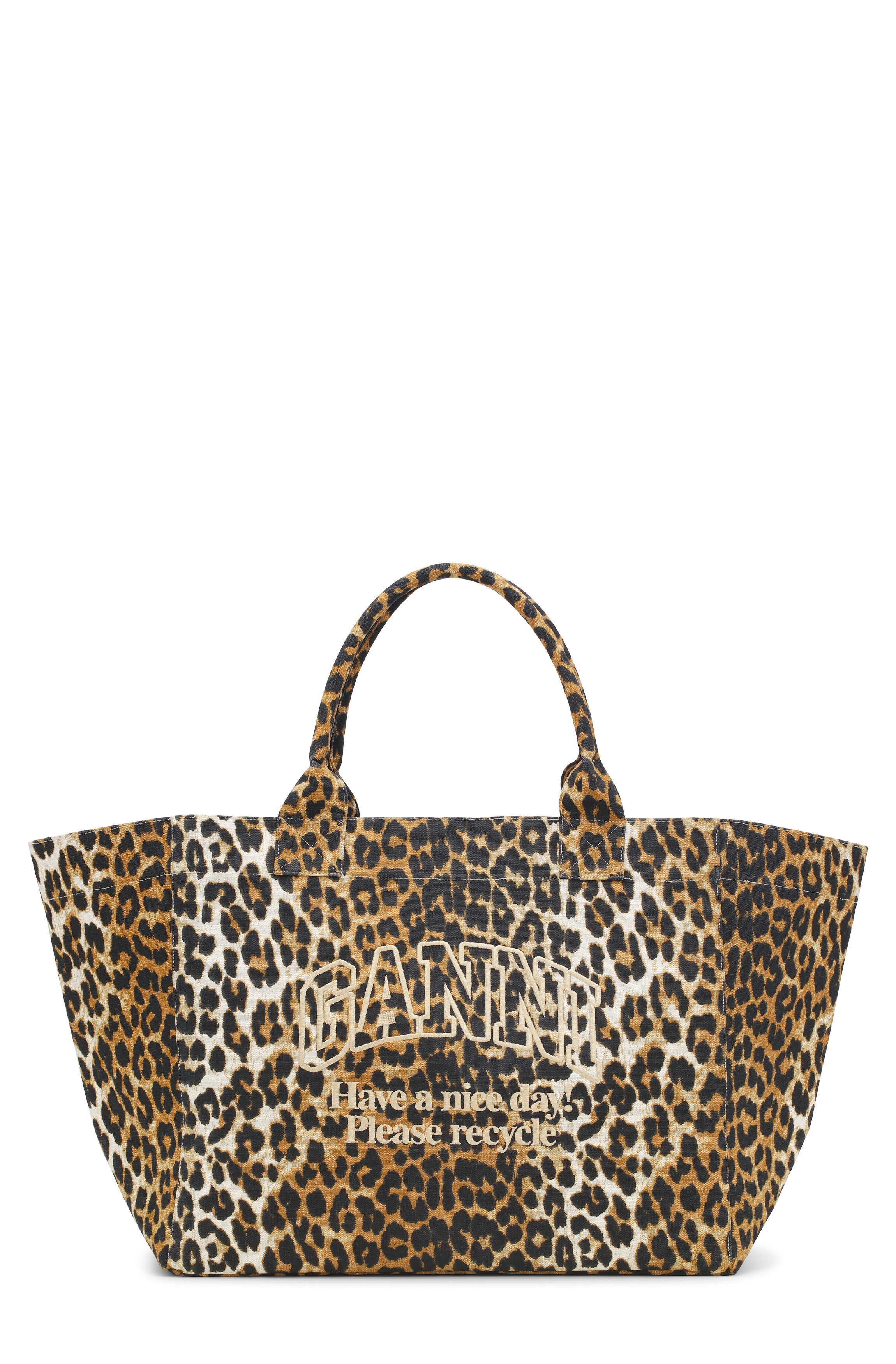 Shopper XXL Print