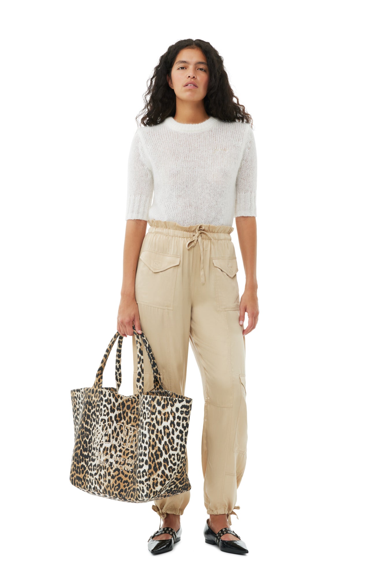 Shopper XXL Print