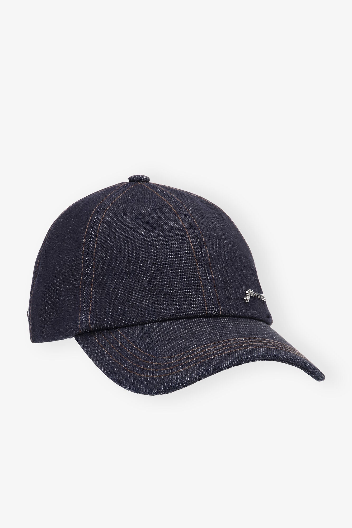 Cap Signature Denim