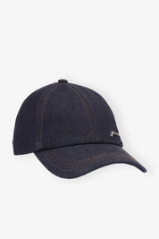 Cap Signature Denim