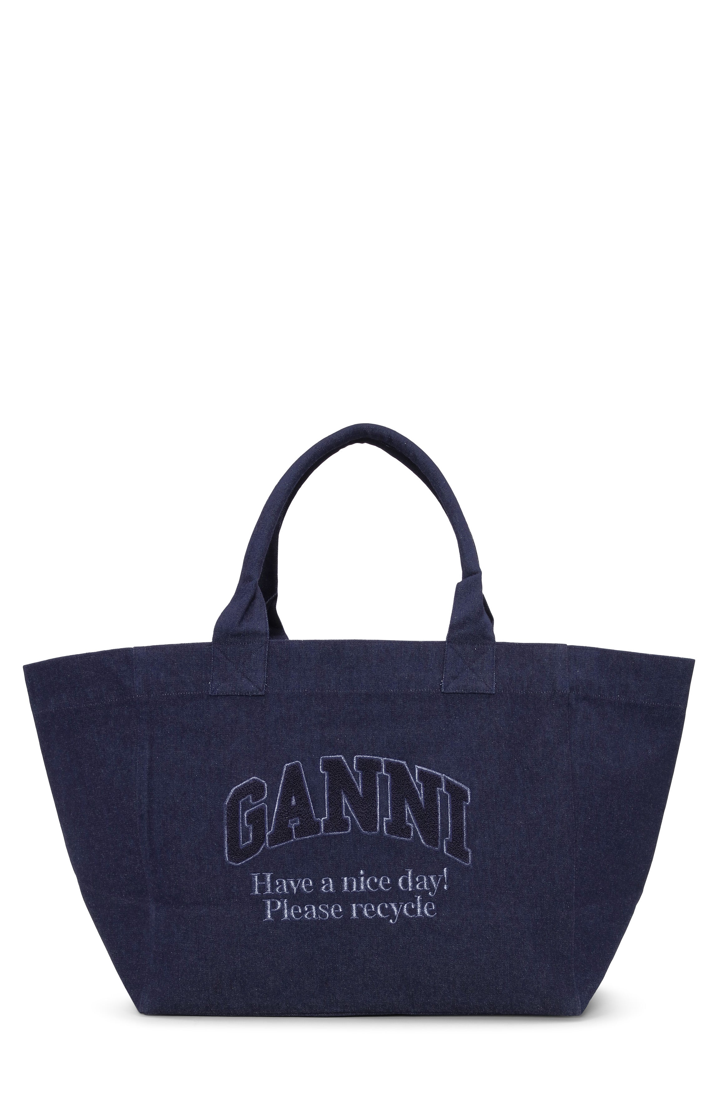 Shopper XXL Denim