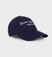 Hotel du Cap Cursive Hat